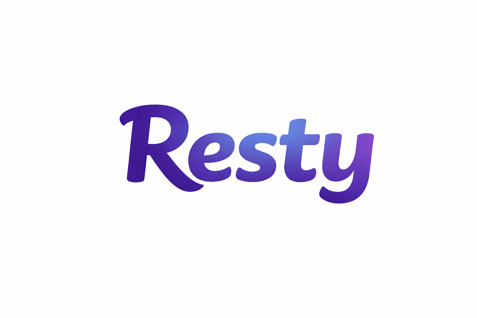 Resty Pillows — Premium Hyper-Elastic Gel Pillows